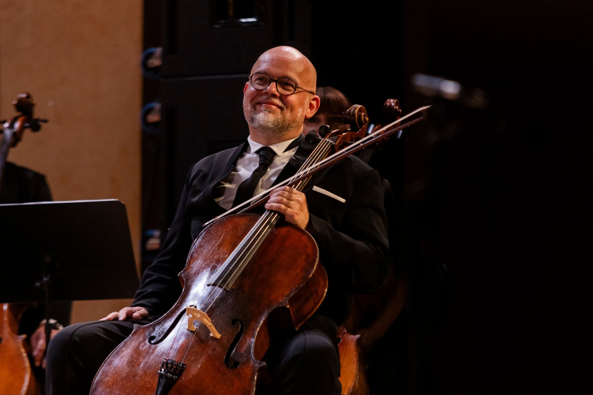 Lietuviškos muzikos programa atidarytas 23-asis koncertų sezonas